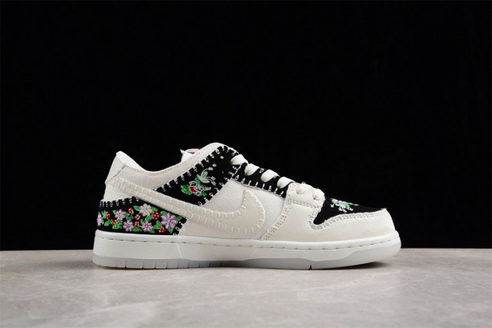 nike dunk low  fd6951-300