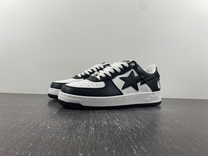 a bathing ape bape sta low  ab-098