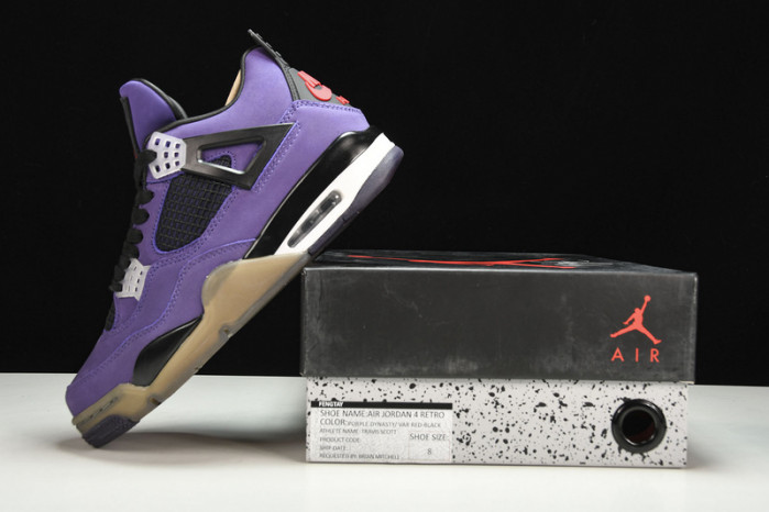 air jordan 4  aj4-766302