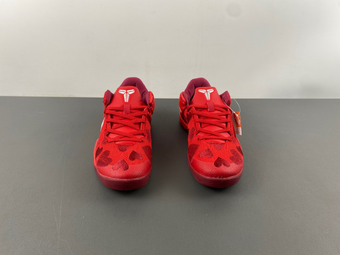 nike kobe 8 pit   555035-602