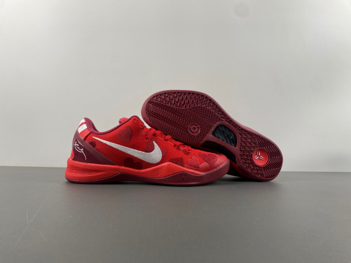 nike kobe 8 pit   555035-602