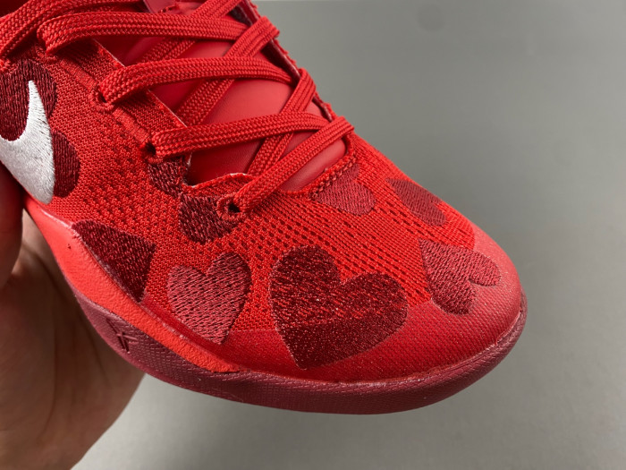 nike kobe 8 pit   555035-602