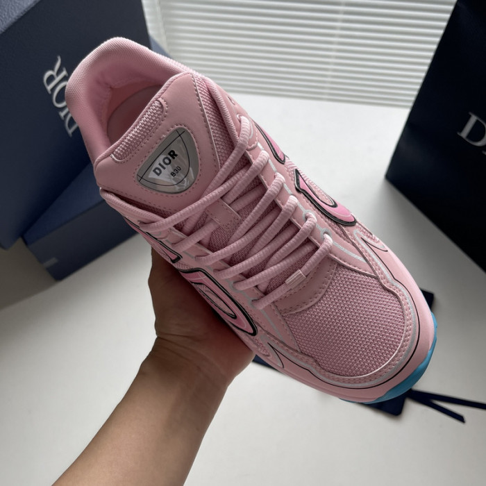 dr b30 sneaker  drb-039