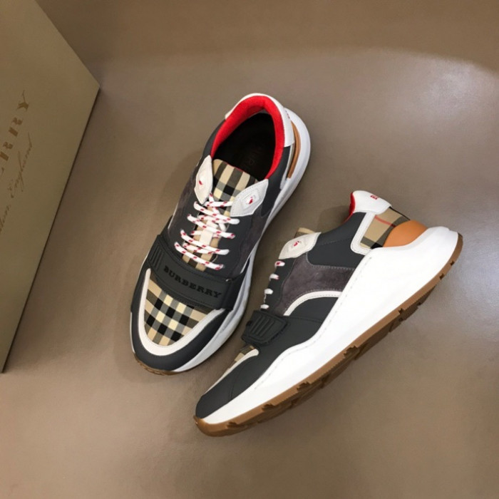 bur sneaker  bs-006