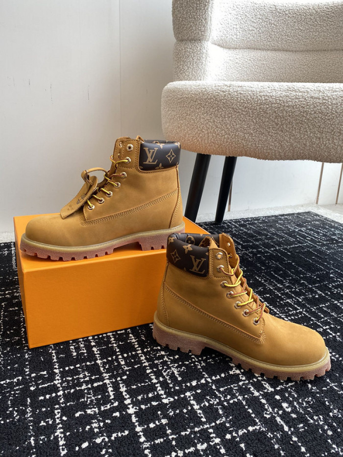 lou vuit sci-fi sneakers  lvss-0269