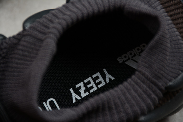 Y**zy 450 dark slate h68039