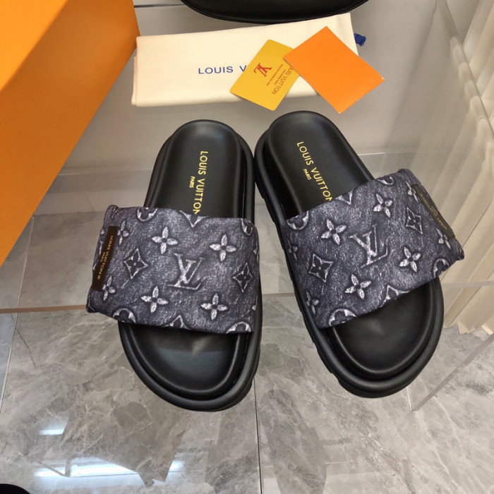 lo** vui* sandals   lv-170041
