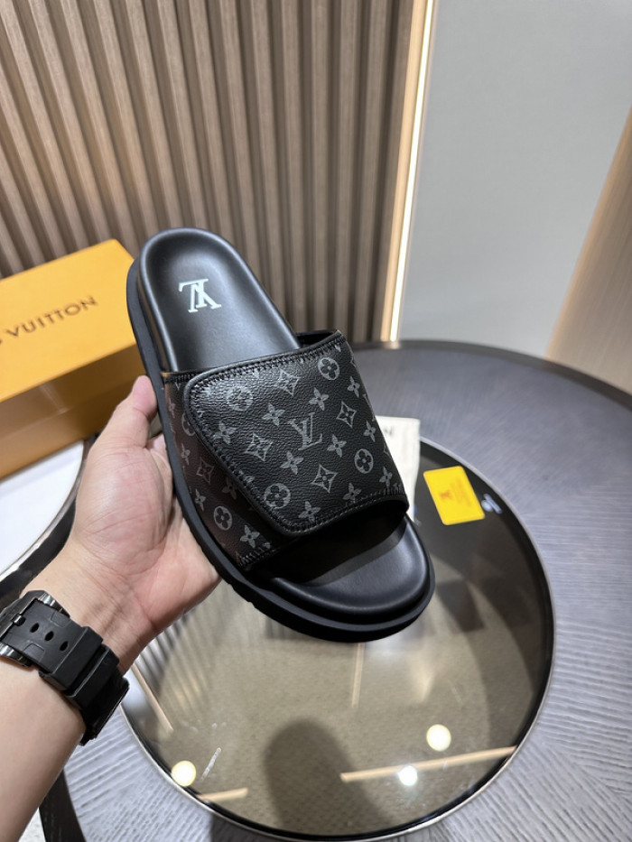 lo** vui* sandals   lv-170059