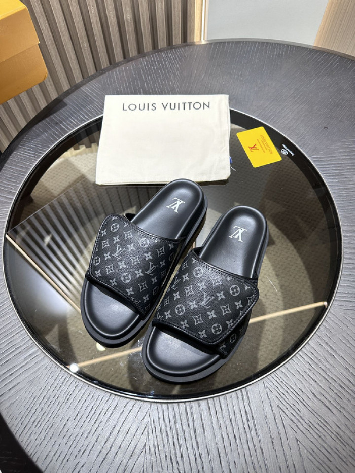 lo** vui* sandals   lv-170059