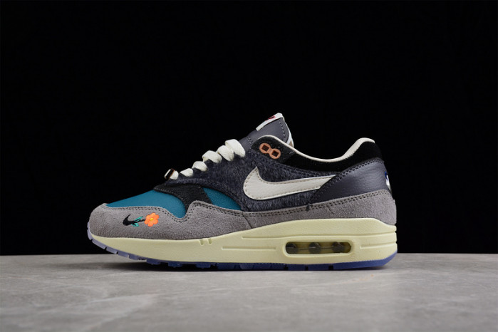 nike air max 1 kasina won-ang grey - dq8475-001