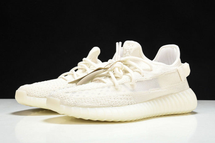 Y**zy boost 350 v2“pure oat”  hq6316