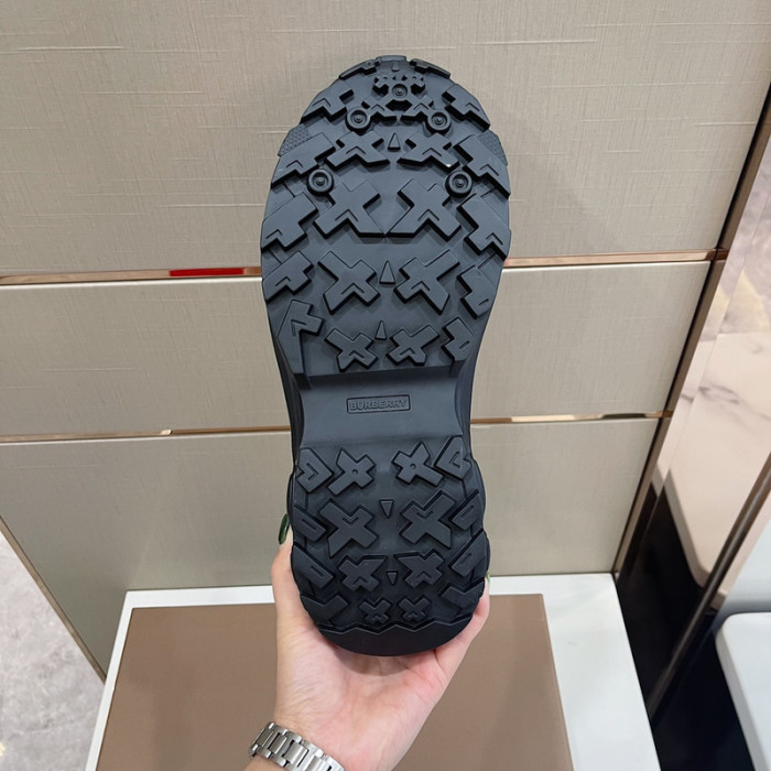 bur sneaker  bs-033