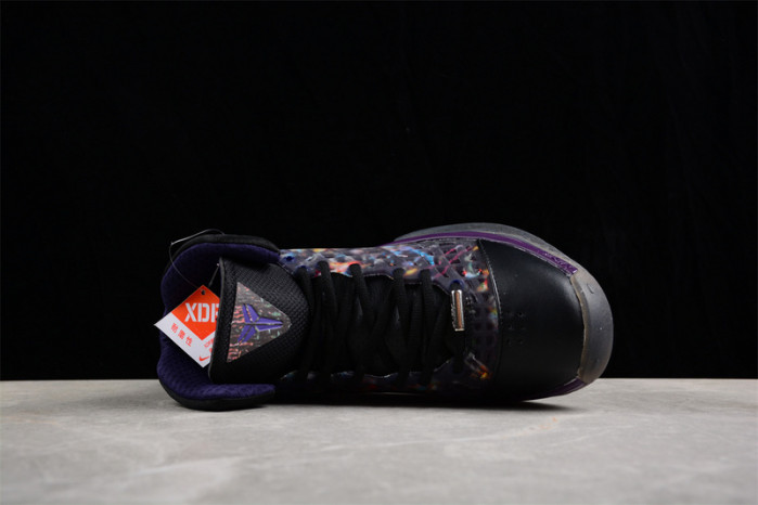 nike zoom kobe iii 3 sl protro mvp   640551-005