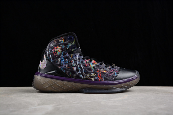 nike zoom kobe iii 3 sl protro mvp   640551-005