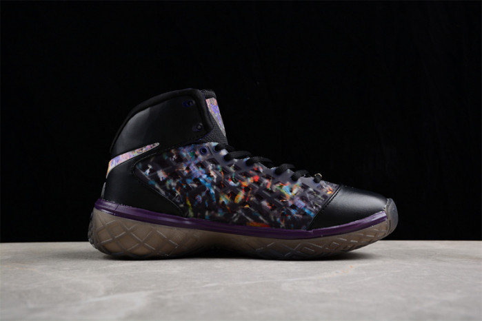 nike zoom kobe iii 3 sl protro mvp   640551-005