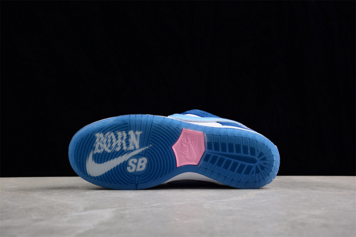 nike sb dunk low  fn7819-400