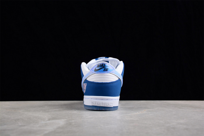 nike sb dunk low  fn7819-400
