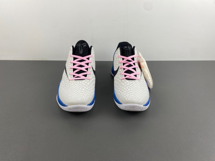 nike kobe  6 cw2190-206