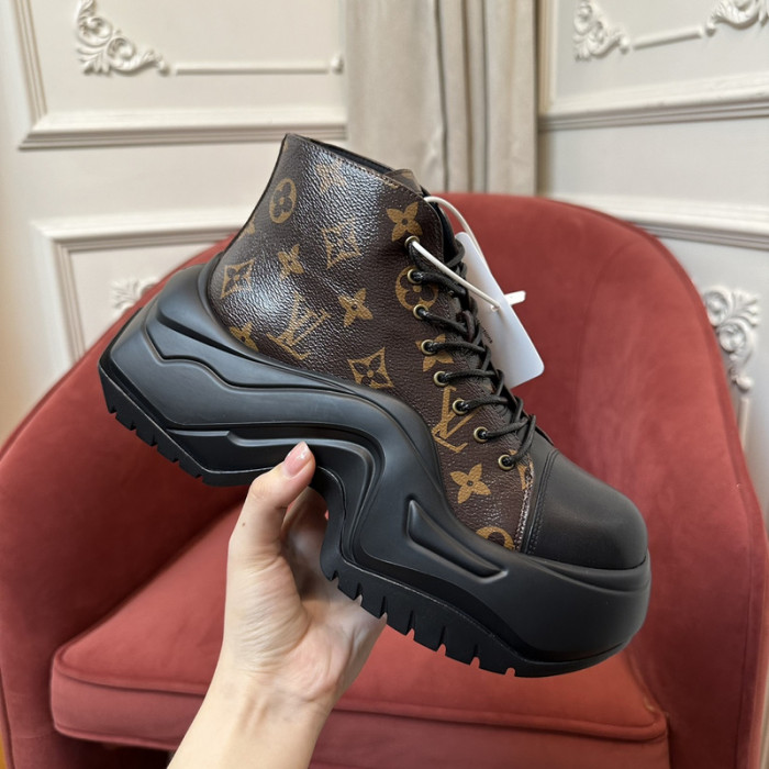 lou vuit sci-fi sneakers  lvss-0266
