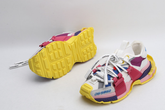 dg  sneakers  dg -011