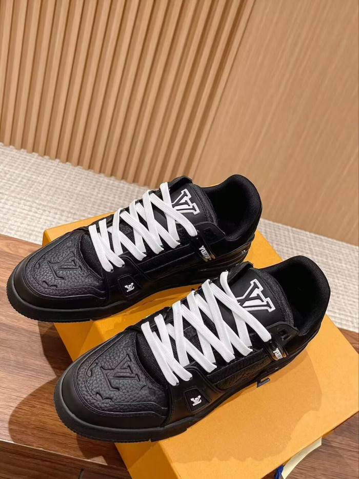 lou vuit sci-fi sneakers  lvss-091