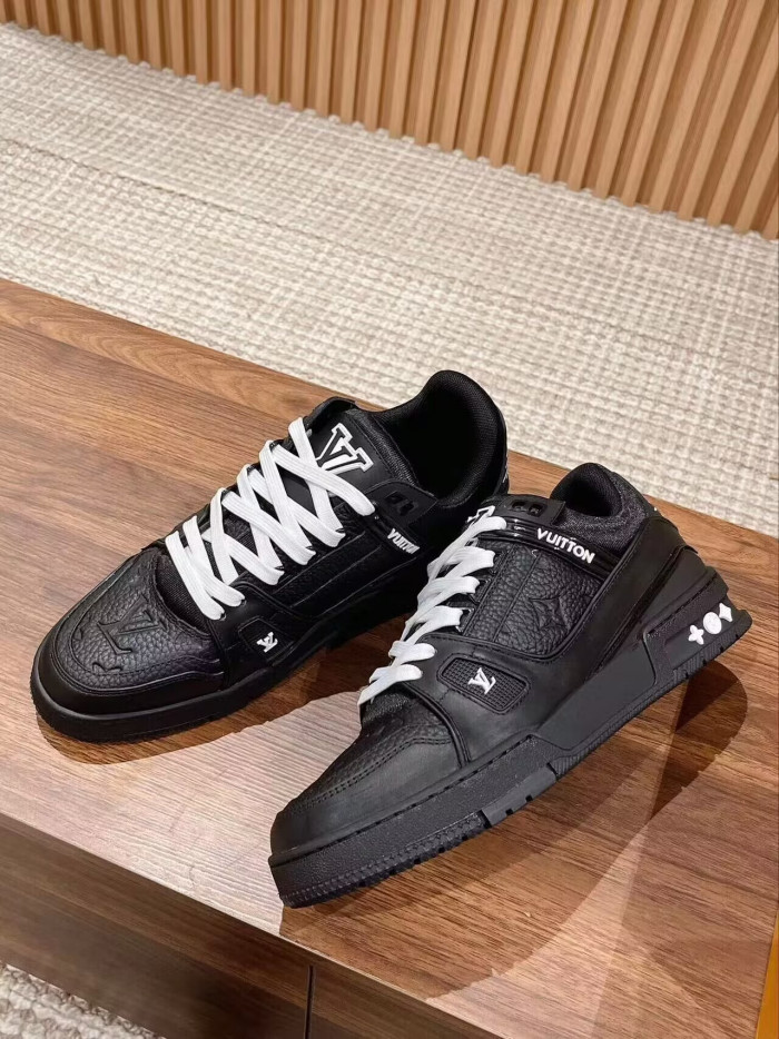 lou vuit sci-fi sneakers  lvss-091