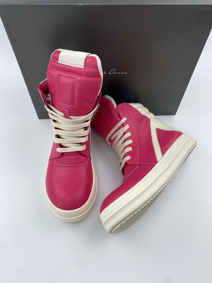rick owen.s sneaker ro-134