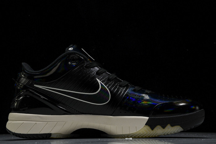 nike kobe  4 protro cq3869-001