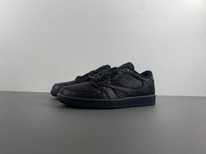 travis scott x air jordan 1 low og  cm7866-282