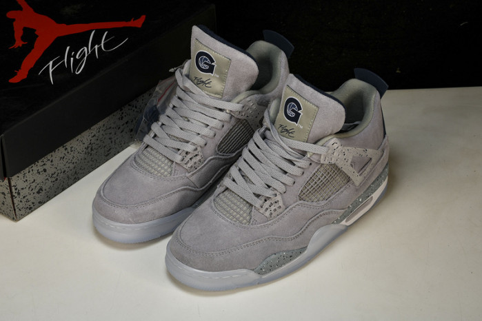 air jordan 4 retro  aj4-1043505