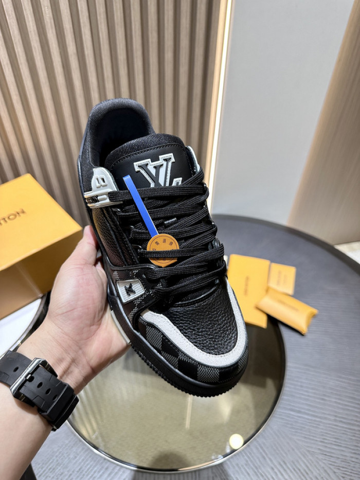 lou vuit sci-fi sneakers  lvss-0165