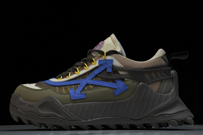 ow c/o​ odsy-1000 sneakers  ow-034