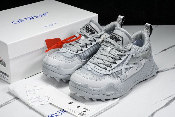 ow c/o​ odsy-1000 sneakers  ow-040