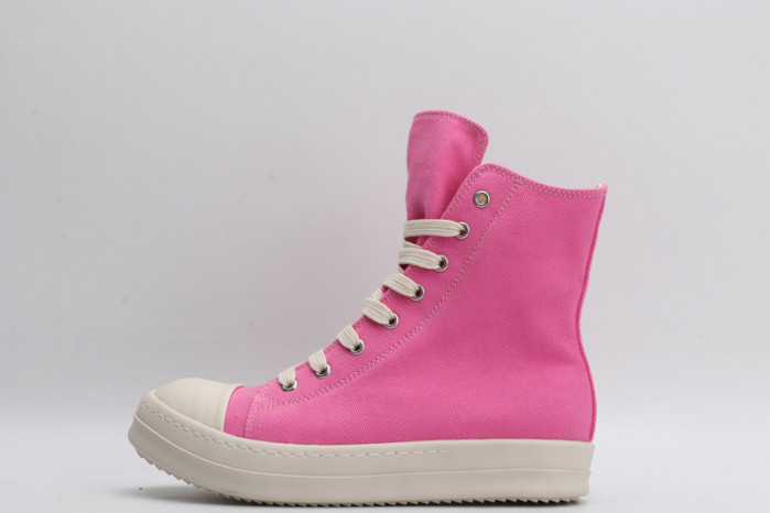 rick owen.s sneaker ro-011