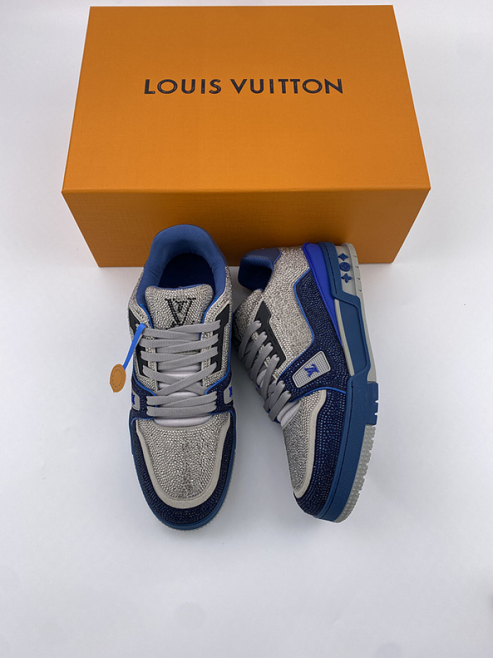 lou vuit sci-fi sneakers  lvss-0131