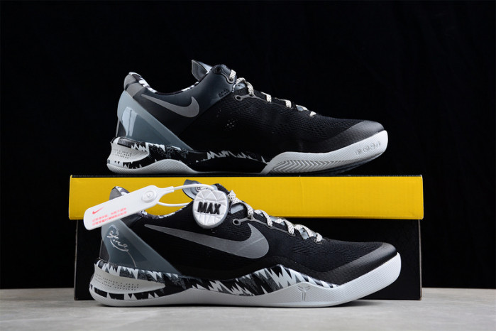 nike zoom kobe 8   613959-001