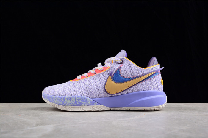 nike lebron  dj5423-500