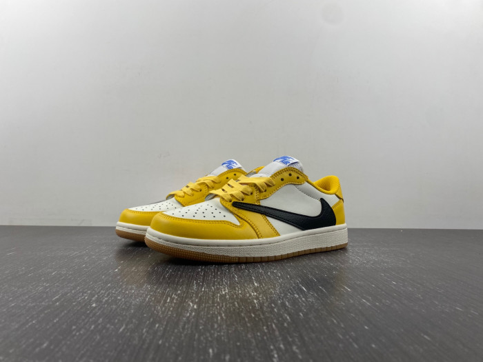 travis scott x air jordan 1 low og   dz4137--700