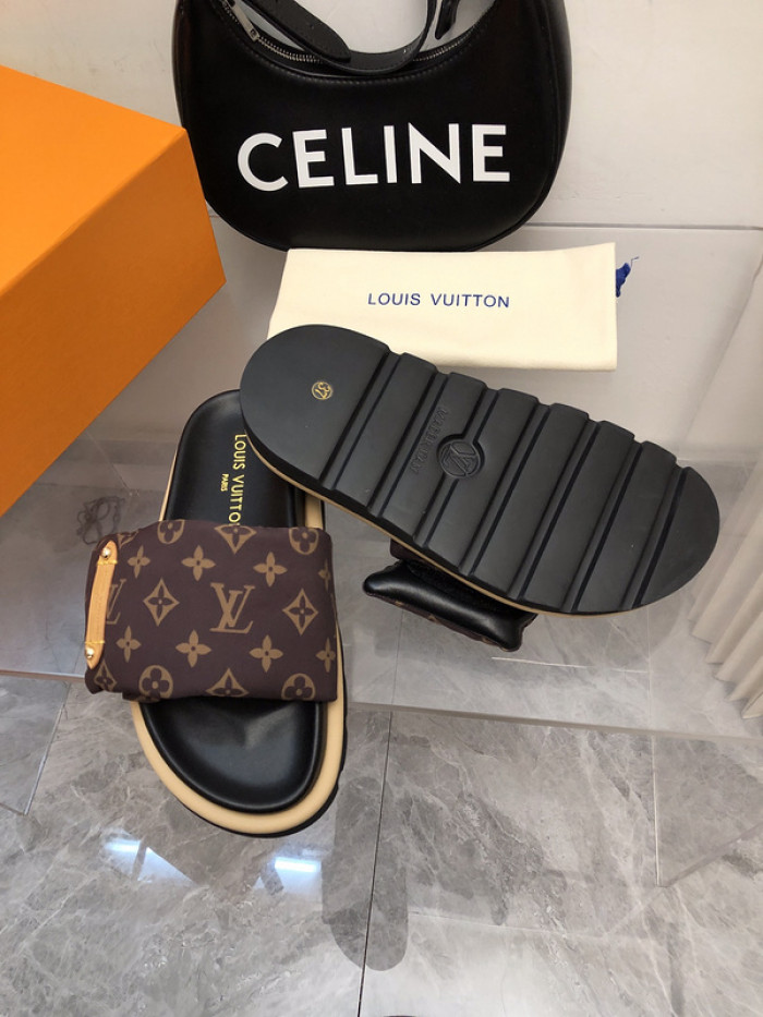 lo** vui* sandals   lv-170040