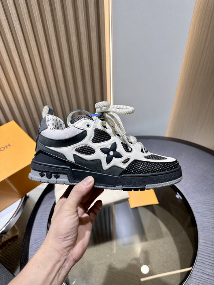 lou vuit sci-fi sneakers  lvss-0155