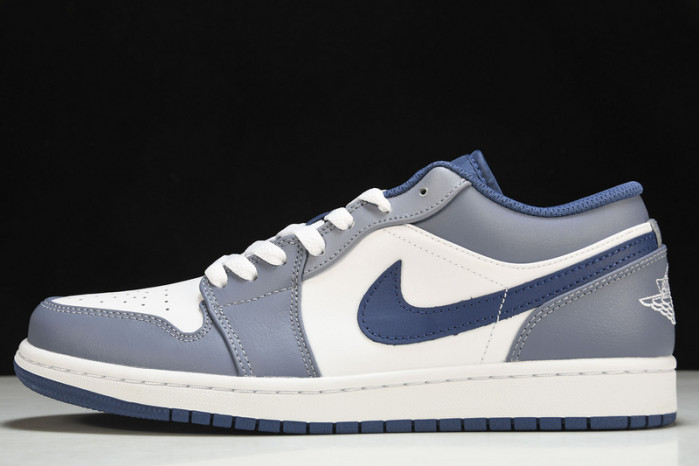 air jordan 1 low 553558-414