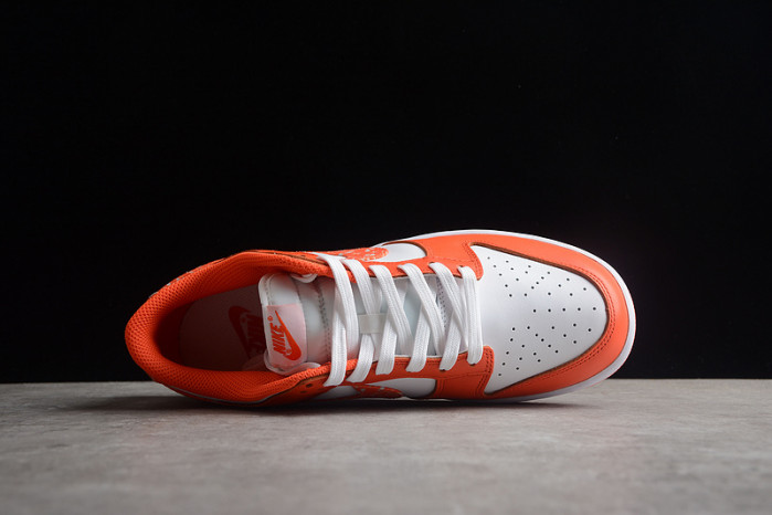 nike dunk low essential paisley pack orange (w)  dh4401-103