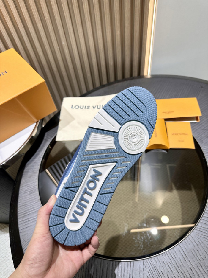 lou vuit sci-fi sneakers  lvss-063