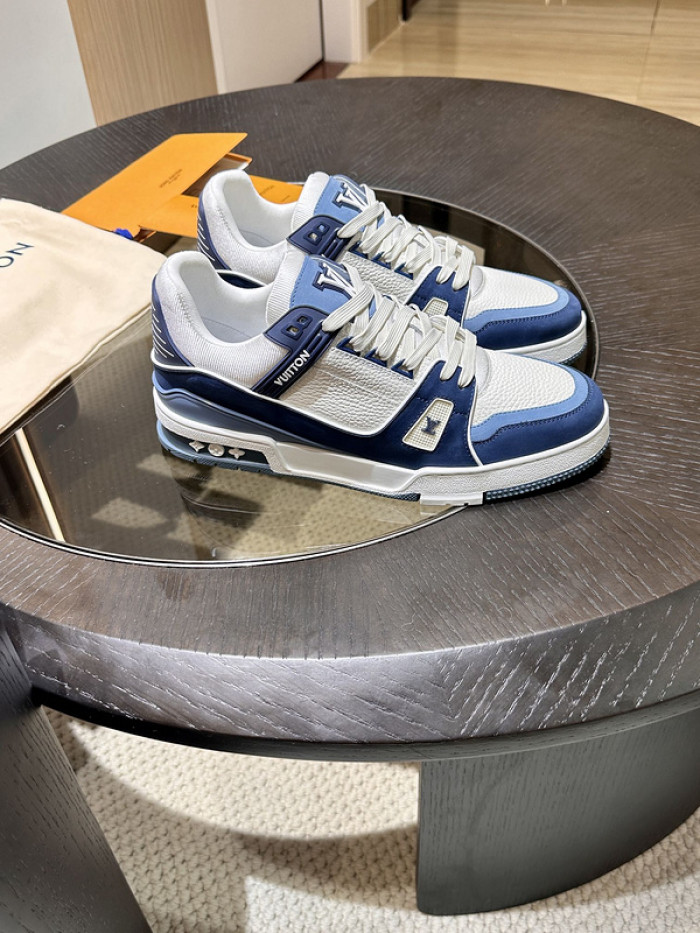lou vuit sci-fi sneakers  lvss-063