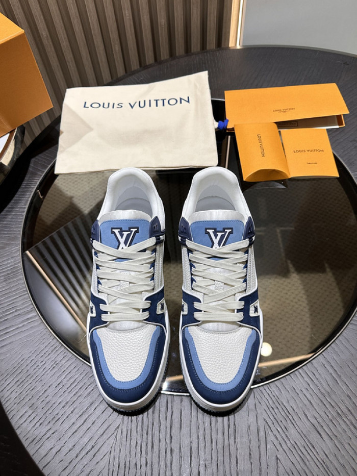 lou vuit sci-fi sneakers  lvss-063