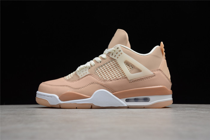 jordan 4 retro shimmer (w) dj0675-200