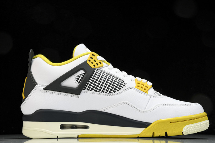air jordan 4 retro  aq9129-101