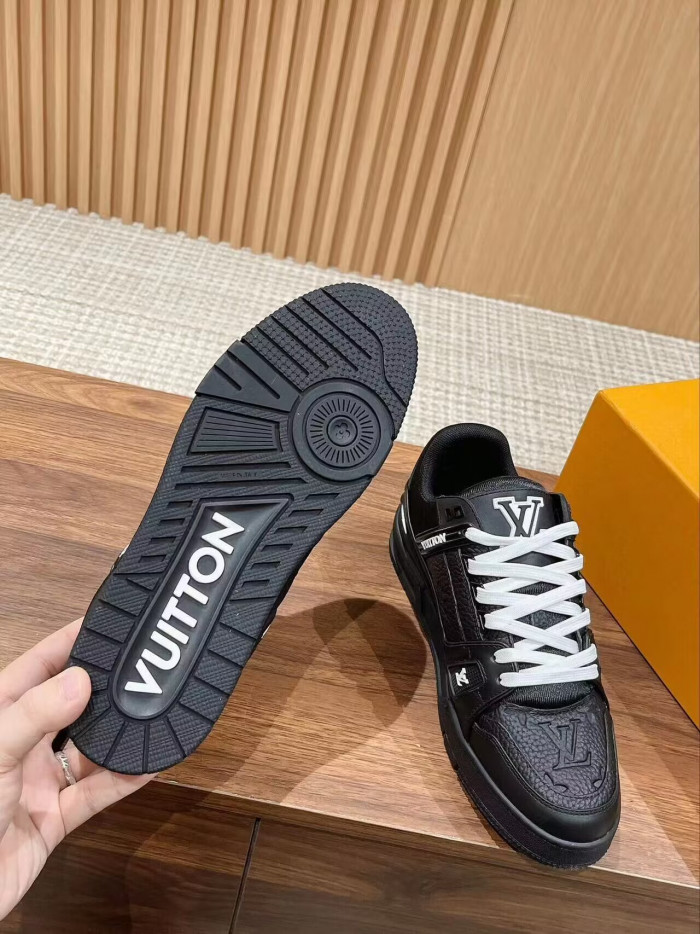 lou vuit sci-fi sneakers  lvss-091