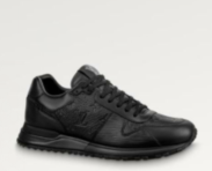 lou vuit sci-fi sneakers  lvss-092