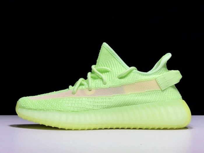 Y**zy boost 350 v2 glow eg5293